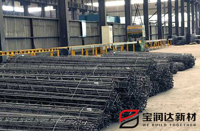 寶潤達樓承板桁架筋